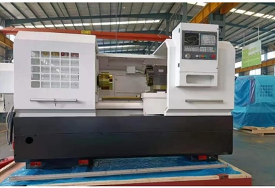CK6136/750 ТОКАРНЫЙ СТАНОК С ЧПУ