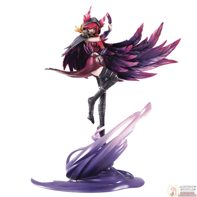 Фигурка 1/7 Шая (Xayah)