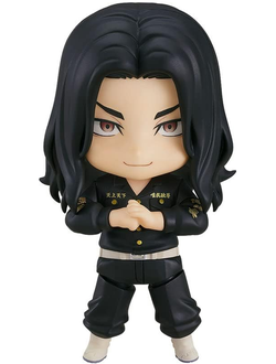 Нендроид Кэйсукэ Бадзи (Keisuke Baji)