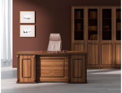 Кабинет руководителя RAUT