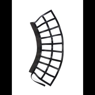 Пояс баска Черный 115