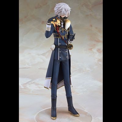 Фигурка 1/8 Накигицунэ (Nakigitsune)