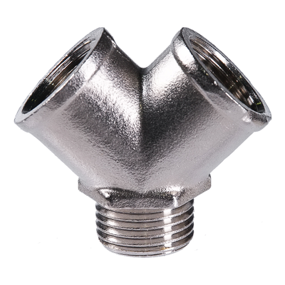 FUBAG Переходник Y - 1/2"MFF, блистер 1 шт