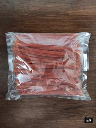 Соломка ТАРАНКИ С ПЕРЦЕМ фарш (Россия)