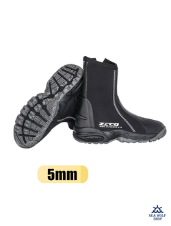Боты неопреновые 5мм ZCCO #11 р.44/46