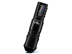 Беспроводная тату машинка EZ Filter X40 Strokes 2.0-4.0mm Black