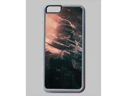 Чехол "Counter-Strike, CS GO, Контр Страйк" на телефон №20