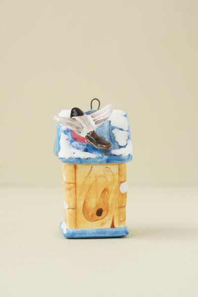 Скворечник