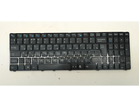 Клавиатура для ноутбука DNS 0166387 (комиссионный товар)