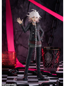 Фигурка Нагито Комаэда (Komaeda Nagito Servant, L Pop Up Parade)