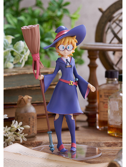 Фигурка Лотте Янссон (Lotte Jansson Pop Up Parade)