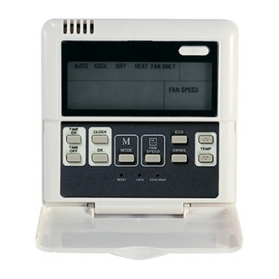 Midea MTBI-07HWFN1-Q