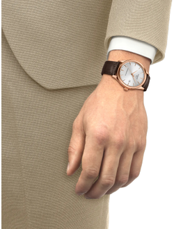 Швейцарские часы Tissot Т158.407.36.031.00