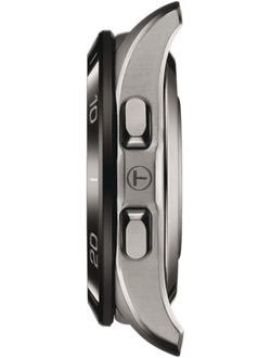 Швейцарские часы Tissot T153.420.44.051.00