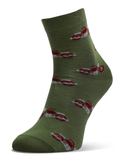 Носки детские хлопок Брестские Арт. 14С 3081 рис. 511