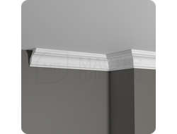 Карниз потолочный Decor-Dizayn DD05
