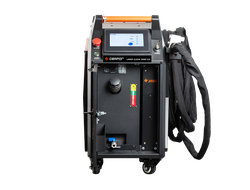 Аппарат для ручной лазерной чистки Сварог LASER CLEAN 2000