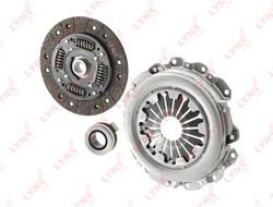 Комплект сцепления LYNX CL-1657 Chevrolet Aveo
