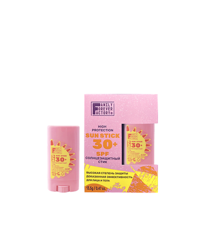 Стик Солнцезащитный SPF30 Sun Care