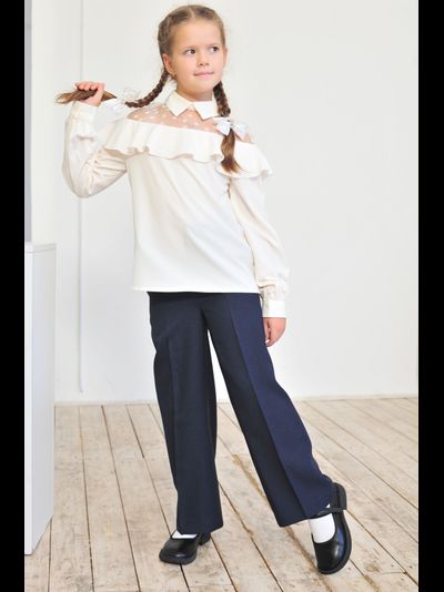 Брюки для девочек 726