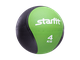 Медбол STARFIT PRO GB-702, 1-6 кг