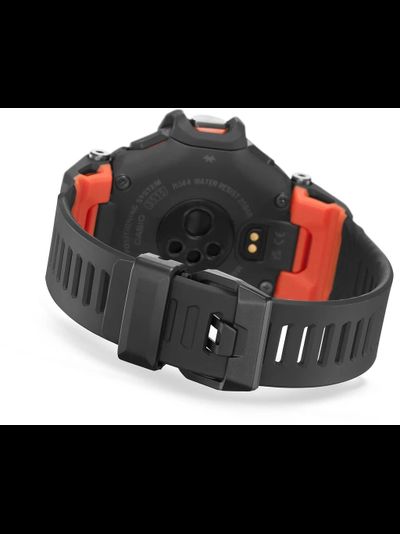 Часы Casio G-Shock GBD-H2000-1A