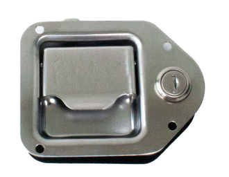 Замок клавишный 110*73 с замком