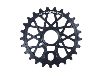 Звезда BMX CrazyBike SOL 25T