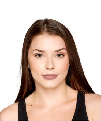 Стойкая жидкая матовая помада NYX Soft Matte Lip Cream 50 Cyprus