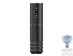 Беспроводной аппарат Ambition Paco (черный)