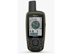 Навигатор Garmin GPSMAP 65s