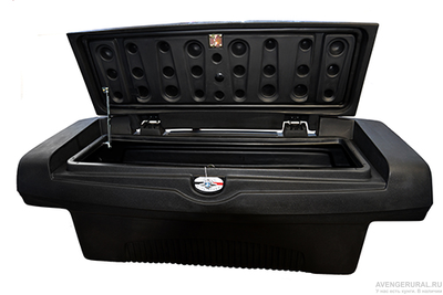 Ящик Concorde Full Size 1 для VW Amarok