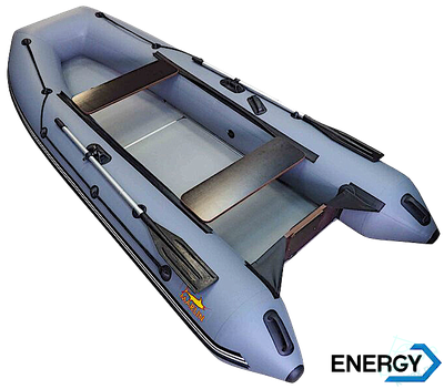 Лодка ПВХ Marlin Energy 340E