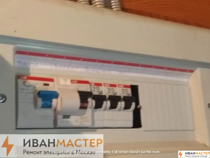 Сипкабель установка под ключ