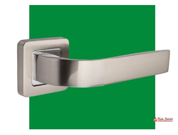 ДВЕРНАЯ РУЧКА ПАРИЖ