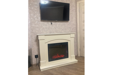 Камин электричесский Грация