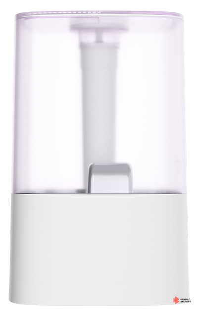 Ультразвуковой увлажнитель серии ANTICA Pro RUH-ANP300/4.3E-WT