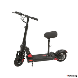 ЭЛЕКТРОСАМОКАТ GT M5 Pro  NEW 15 ah