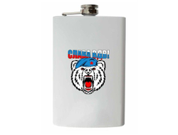 Фляжка #4 ВДВ