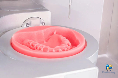 Однослойные PMMA блоки - Высококачественные временные реставрации