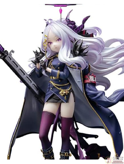 Фигурка 1/7 Хина Сорасаки (Hina Sorasaki B'full)