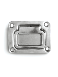 Ручка потайная 75х58мм