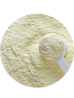 Сухая смесь для приготовления коктейлей и мороженого "Шоколад" 500 гр.