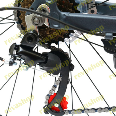 горный_велосипед, 27_5_дюймов, MTB, велосипедная_рамка, колеса, подвеска, амортизация, трансмиссия,