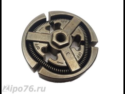 Барабан сцепления oleo mac 937