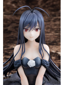 Фигурка 1/7 Черноснежка (Kuroyukihime Light Novel 15th Anniversary Wedding ver.)