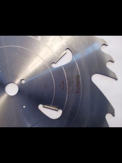 Дисковая пила 800*50*30+6 Timbery, от