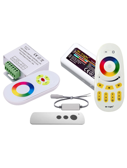 Управление освещением