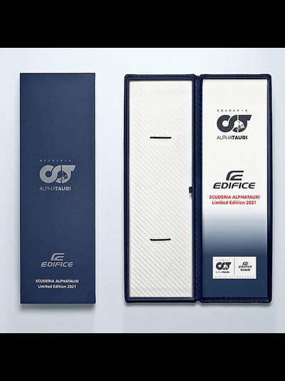 Часы Casio Edifice EQB-1000AT-1A