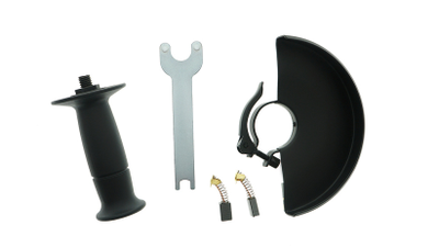 Углошлифовальная машина Hanskonner HAG95151P